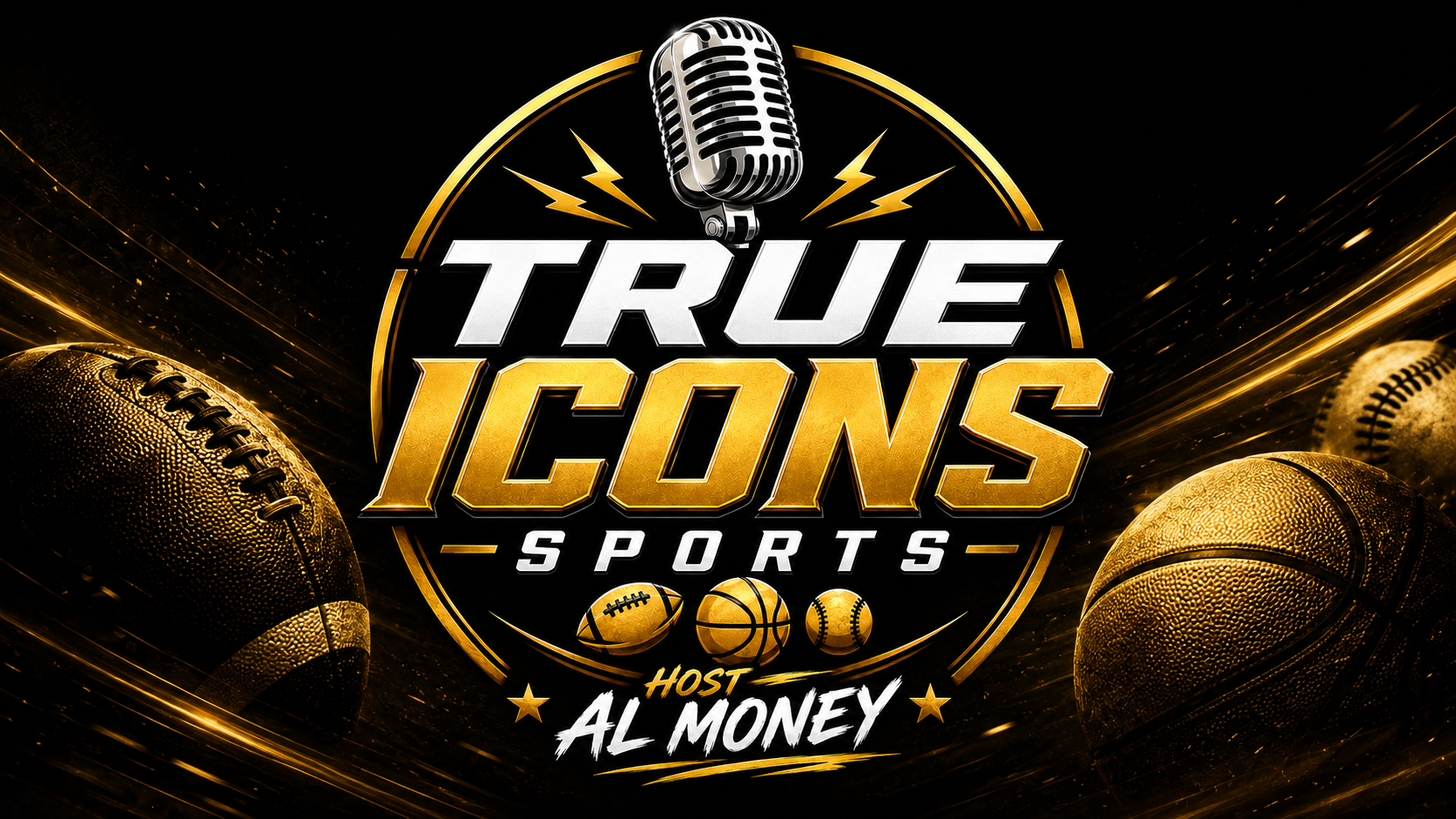 True Icons Sports