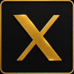 X